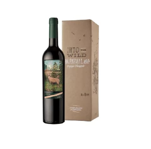 Animal Malbec Organico