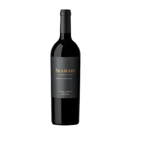 Bramare Lujan de Cuyo Cabernet Sauvignon