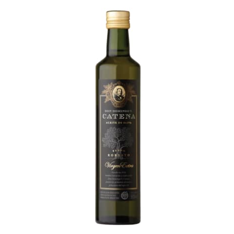 Aceite De Oliva Don Domingo V. Catena Blend Robusto