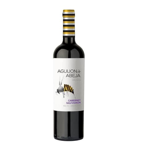 Aguijón De Abeja Obrera Cabernet Sauvignon x 750ml.