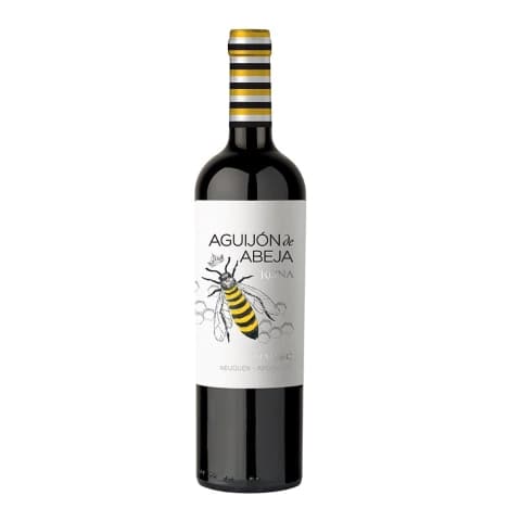 Vino Aguijon De Abeja Reina Malbec 750 Cc