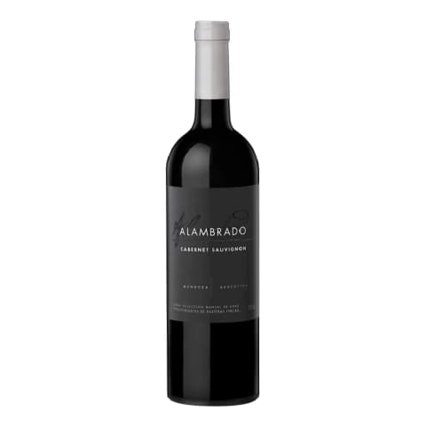 Alambrado Cabernet Sauvignon