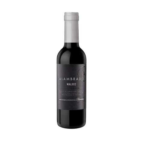 Alambrado Malbec