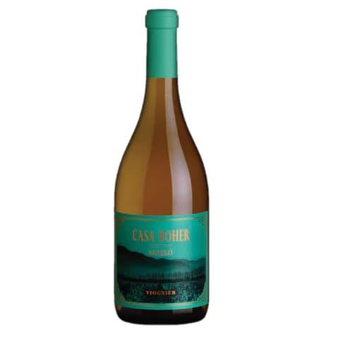Casa Boher Viognier Alto Agrelo
