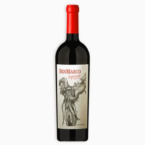 Benmarco Expresivo Blend 750