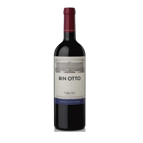 Bin Otto