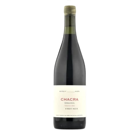 Chacra 32 Pinot Noir
