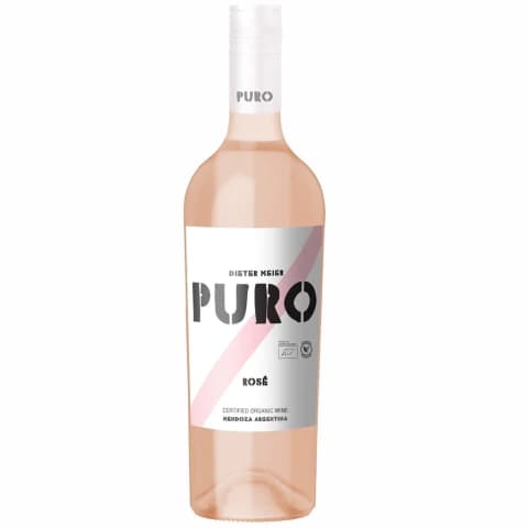 Puro Rose