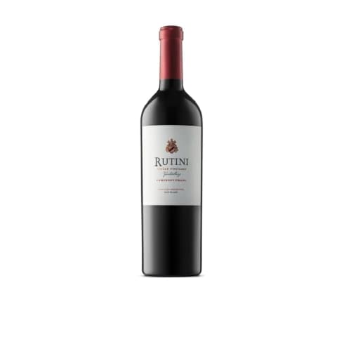 Rutini S.V Gualtallary Cabernet - Franc x 750ml.