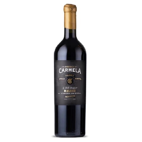 Carmela Guarda Malbec - Durigutti