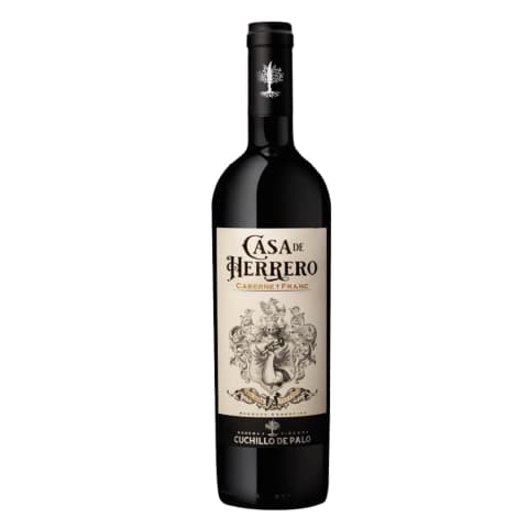 CASA DE HERRERO CABERNET FRANC