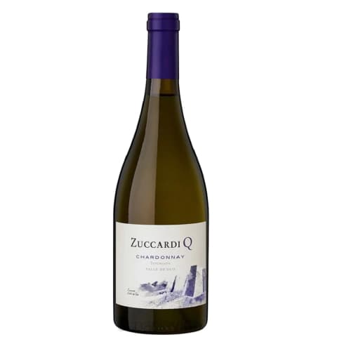 Zuccardi Q Chardonnay