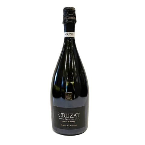 Cruzat Millésime
