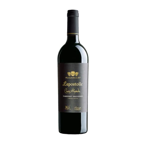 Cuvee Alexandre Cabernet Sauvignon x 750ml