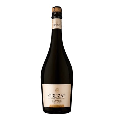 Cruzat Cuvée Extra Brut