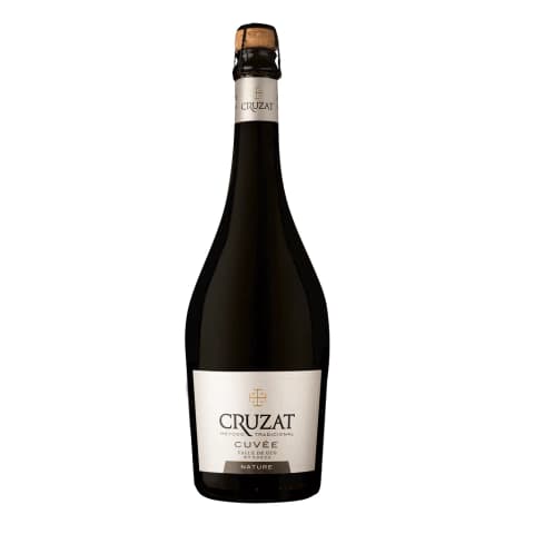 Cruzat Cuvée Nature
