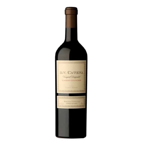D.V. Catena Nicasia Altamira Cabernet Sauvignon x 750ml