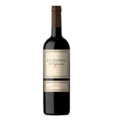 D.V. Catena L'Esploratore Malbec Salta x 750ml.