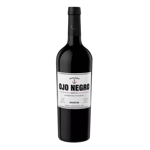 Ojo Negro Merlot
