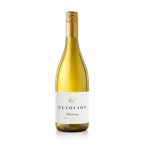 Devoción Chardonnay x 750ml
