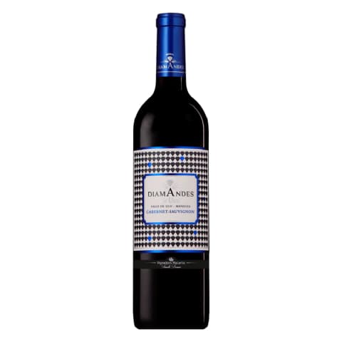 Diamandes de Uco Cab. Sauvignon x 750 ml