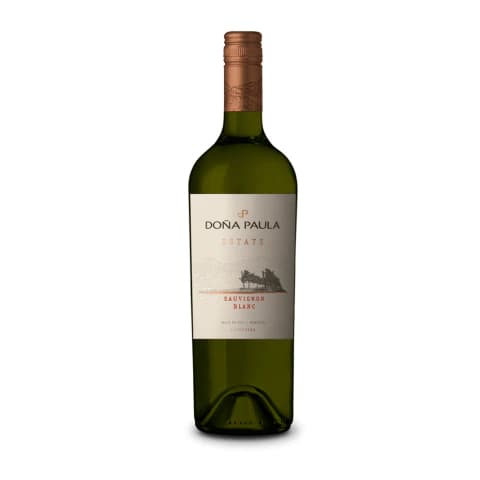 DOÑA PAULA ESTATE S. BLANC