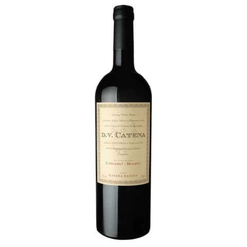 DV CATENA CABERNET MALBEC