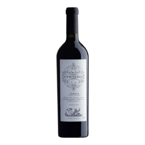 Gran Enemigo Agrelo Cab. Franc 2019