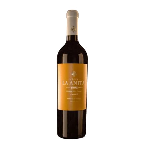 La Anita Syrah x 750ml