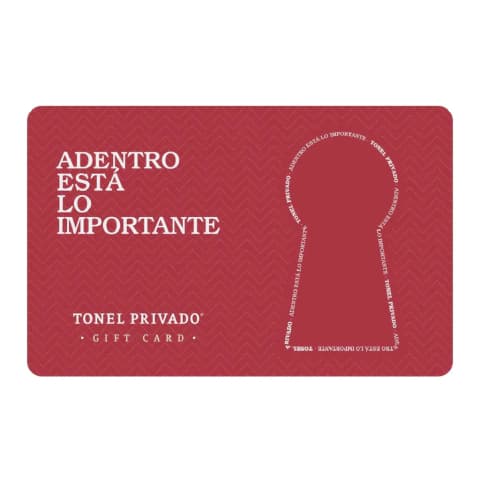 Gift Card - $20000
