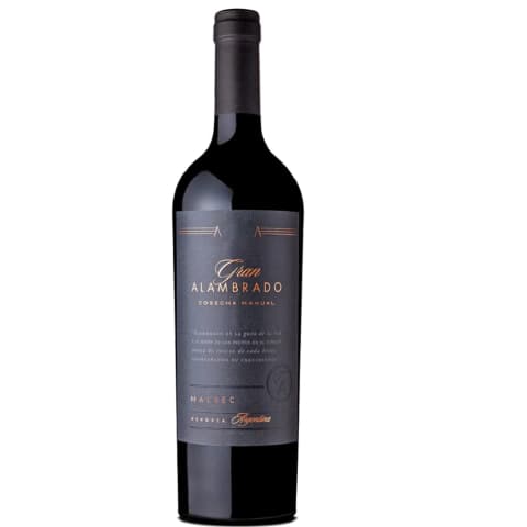 GRAN ALAMBRADO MALBEC