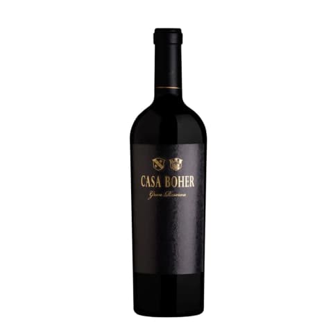 Casa Boher Gran Reserva