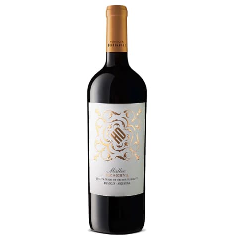 HD Rva Malbec Altamira x 750ml