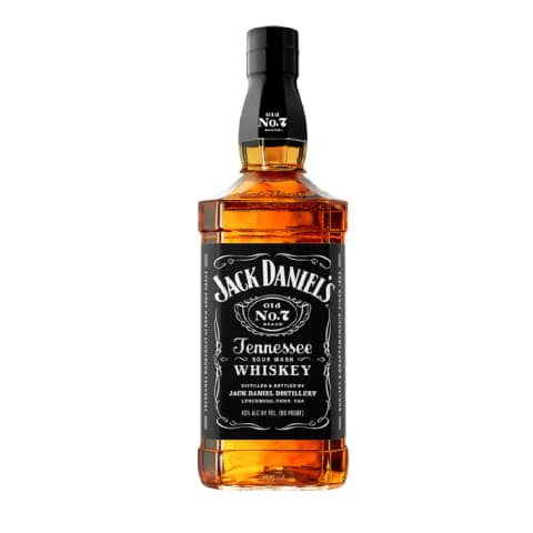 Jack Daniel`S Old N°7 x 700 ml