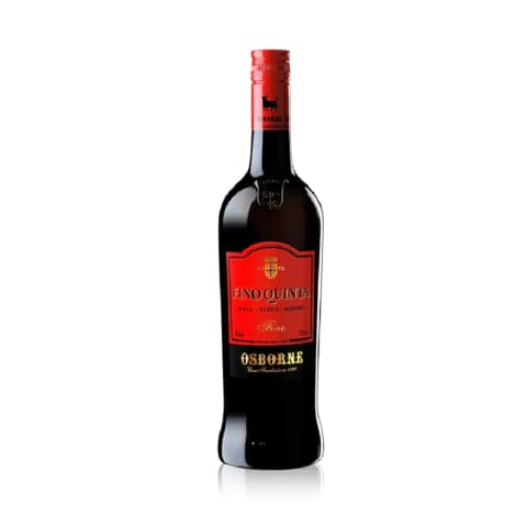 Osborne Fino Quinta Jerez x 750ml.
