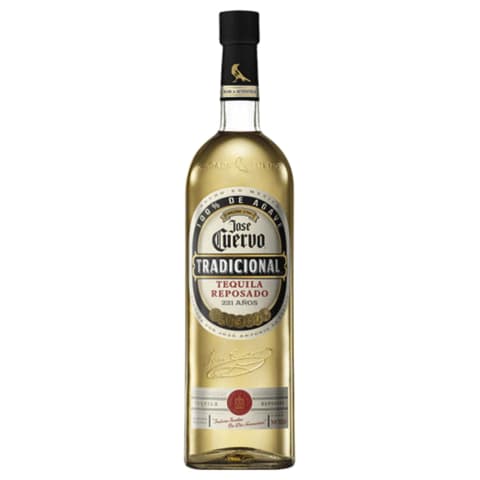 Tequila Jose Cuervo Tradicional 695 Cc