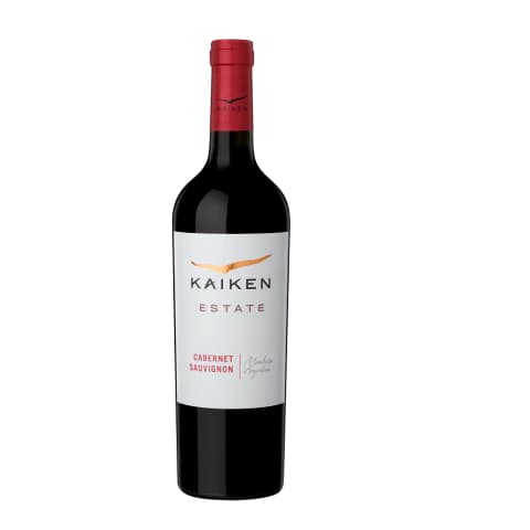 KAIKEN ESTATE Cabernet