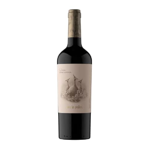 Las Perdices Cabernet Sauvignon