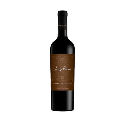 Luigi Bosca Cabernet Sauvignon