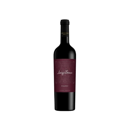 Luigi Bosca Malbec