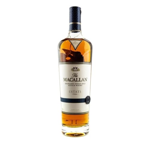 The Macallan Estate x 700ml