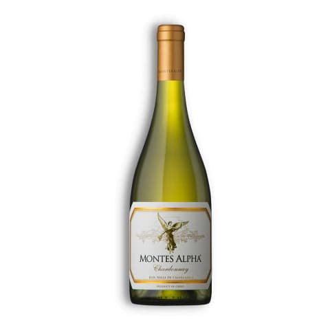 Montes Alpha Chardonnay