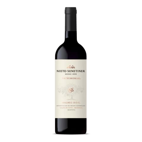 Nieto Senetiner Malbec