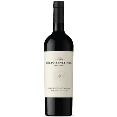Nieto Senetiner Cabernet Sauvignon 750