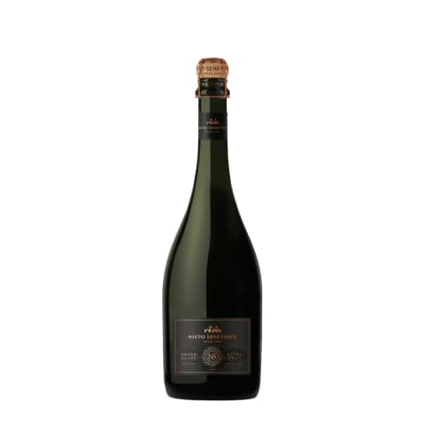 Nieto Senetiner Grand Cuvée Extra Brut
