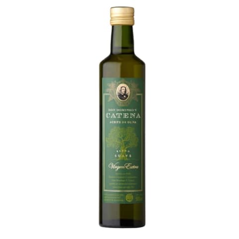 Don Domingo Catena Blend Suave Aceite de Oliva x 500ml