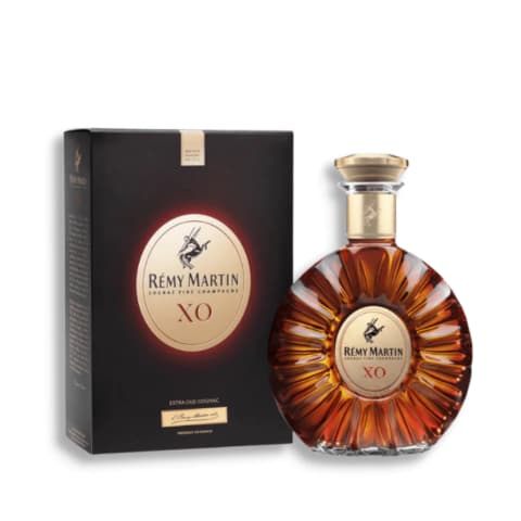 REMY MARTIN XO