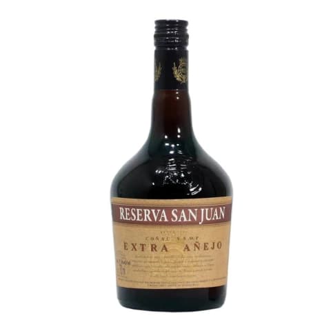 Cognac Reserva San Juan