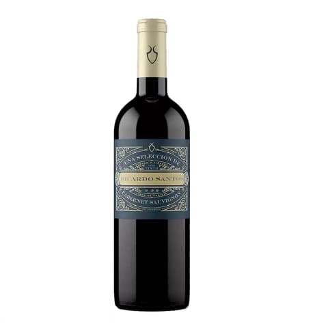 Ricardo Santos Cabernet Sauvignon