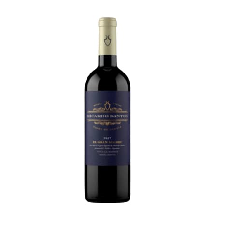 Ricardo Santos El Gran Malbec